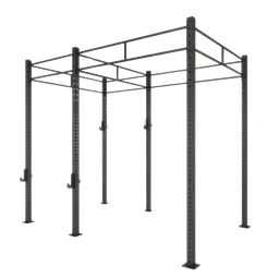 Rigs e Racks